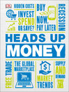 Cover image for Heads Up Money